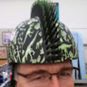 Meet your Posher, William